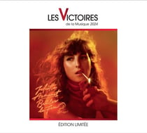 Brûler le feu - Edition Les victoires de la musique 2024