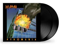 Pyromania
