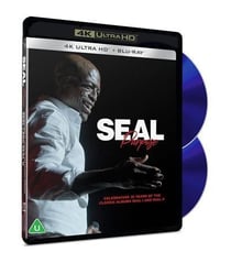 Purpose: Celebrating 30 Years Of The Classic Albums Seal I And Seal II