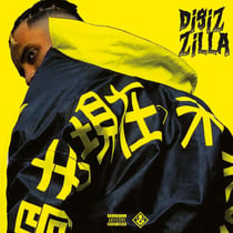 Disizilla - édition colorée