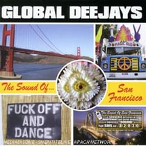 Sound Of San Francisco