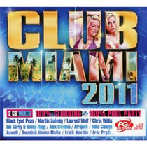 Club miami 2011