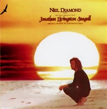 Jonathan Livingston seagull (bof)