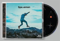 Spaceman
