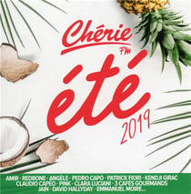 Chérie été 2019