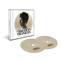 The queen of soul