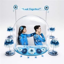 Look together
