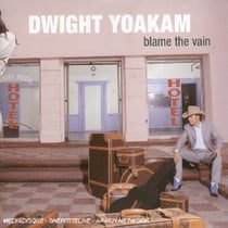 Blame the vain