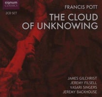 The Clouds Of Unknowing