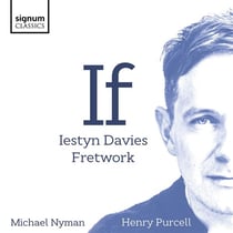Nyman - Purcell : If