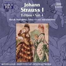 Johann Strauss I