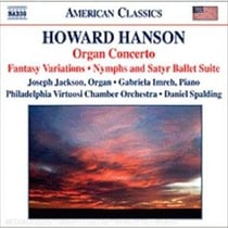 Hanson Howard