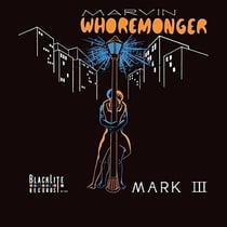 Marvin Whoremonger