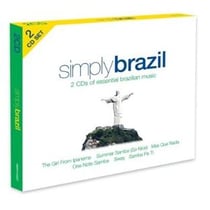 Simply : brazil