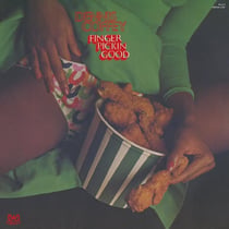 Finger Pickin Good - édition limitée colorée