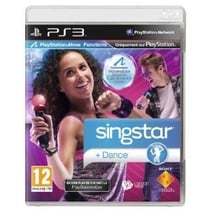 Singstar danse