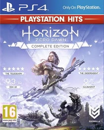 Horizon Zero Dawn - Complete Edition