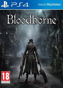 Bloodborne