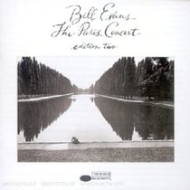 The Paris Concert - Edition Two