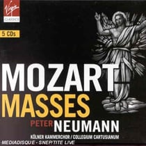 Masses