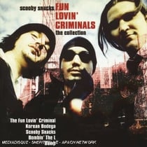 Fun lovin' criminals