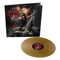 Immortal - édition limitée colorée