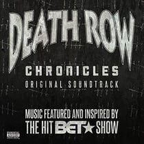Death row chronicles : original soundtrack