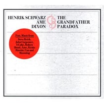 The grandfather paradox