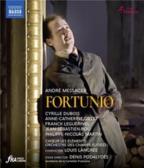 Fortunio