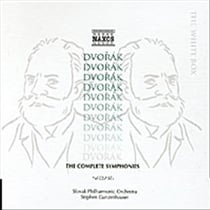 Intégrales Des Symphonies