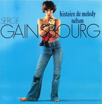 Histoire de Melody Nelson