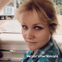 Walking After Midnight