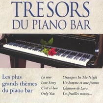 Tresors Du Piano Bar