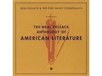 Anthology Of American Literature