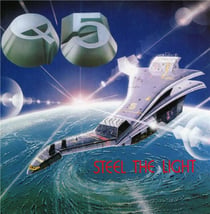 Steel the light