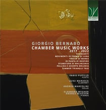 Musique de Chambre (2017-2022)