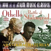 Othello - battle of stalingrad