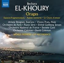 Orages
