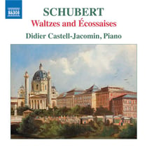 Valses et Écossaises