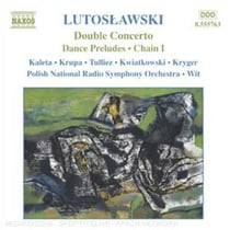 Double Concerto