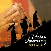 Tibetan journey