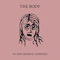 No one deserves happiness
