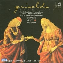 Griselda (intégrale)