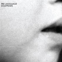 Pre language