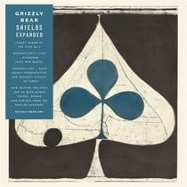 Shields : expanded