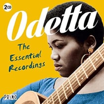 Essential recordings