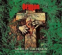 Night of the Demon