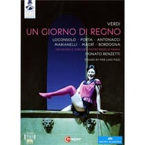 Un giorno di regno