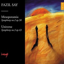 Mesopotamia - Universe