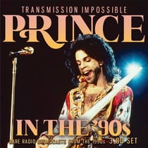 In The '90s Transmission Impossible (Radio Broadcasts)